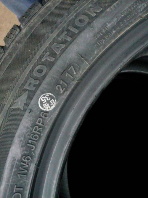 Gripmax Status Pro Winter 225/50 R17 98V