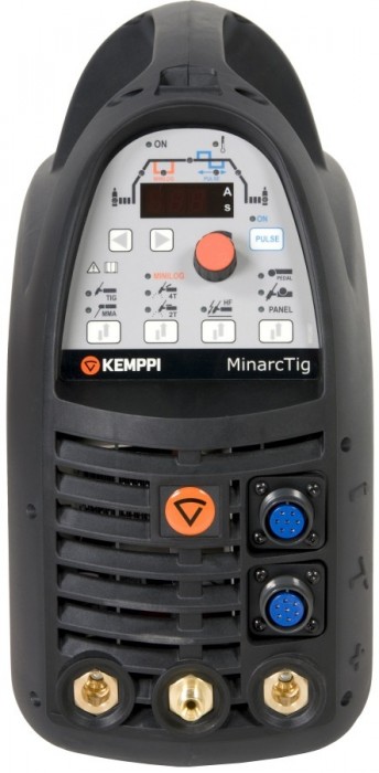 Kemppi MinarcTig 250