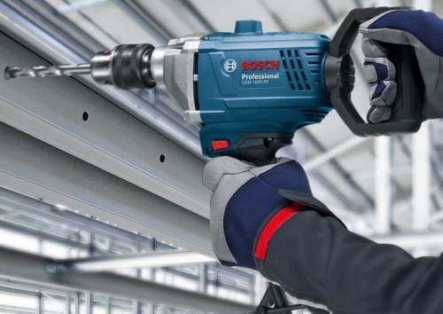 Bosch GBM 1600 RE Professional