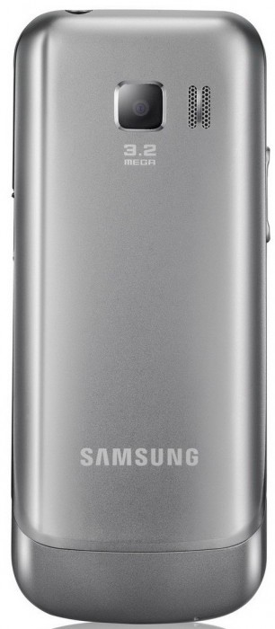 Samsung GT-C3530