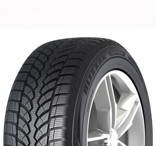 Bridgestone Blizzak LM-80