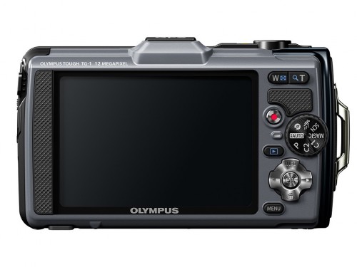 Olympus TG-1 iHS