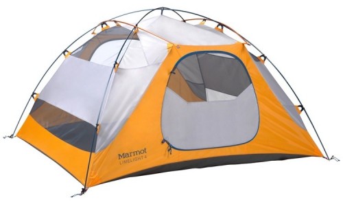 Marmot Limelight 4P