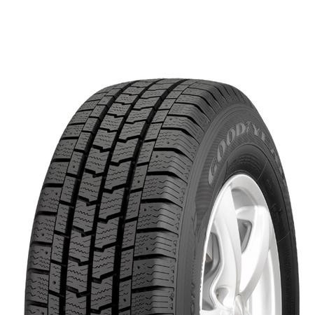 Goodyear Cargo Ultra Grip 2