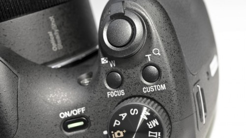 Sony DSC-HX300