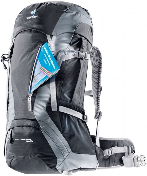 Deuter Futura Pro 34 SL