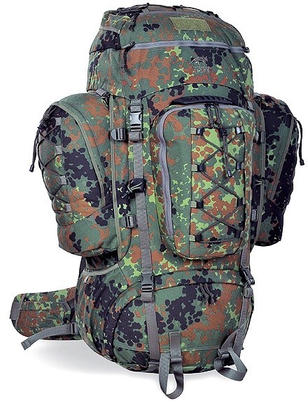 Tasmanian Tiger TT Range Pack