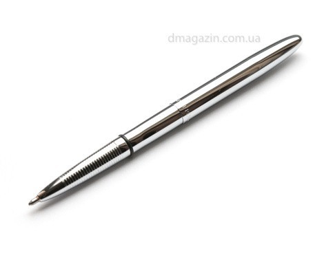 Fisher Space Pen Bullet Chrome