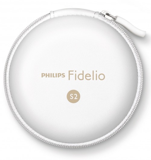 Philips Fidelio S2