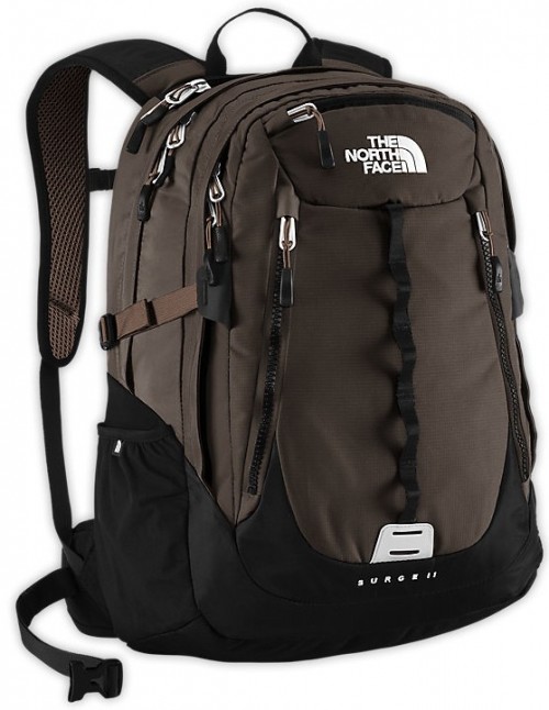 The North Face Surge II