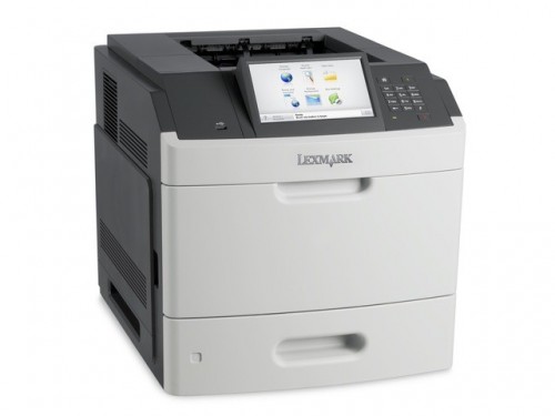 Lexmark MS812DE