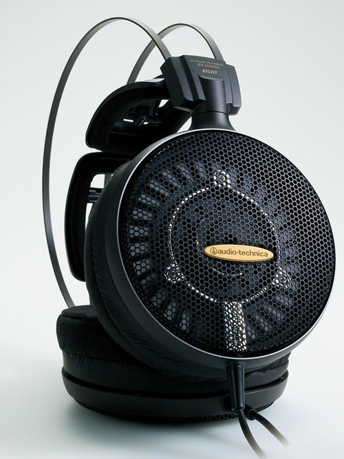 Audio-Technica ATH-AD500X