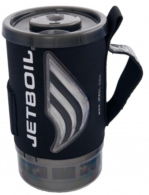 Jetboil Flash