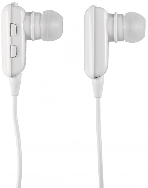 Trust In-Ear Stereo Bluetooth Headset