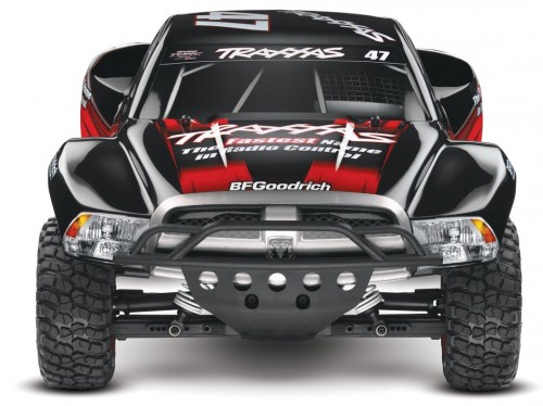 Traxxas Slash Brushless 4x4 VXL