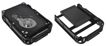 Thermaltake New Soprano Window