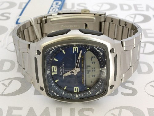 Casio AW-81D-2AVEF