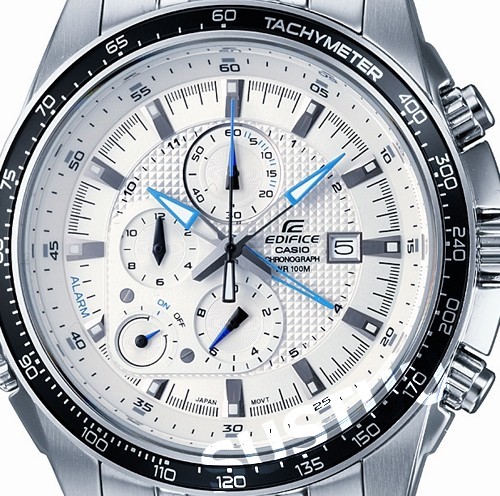 Casio EF-545D-7A