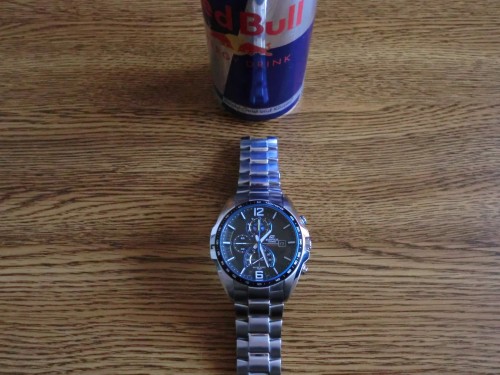 Casio EFR-528D-1AVUEF