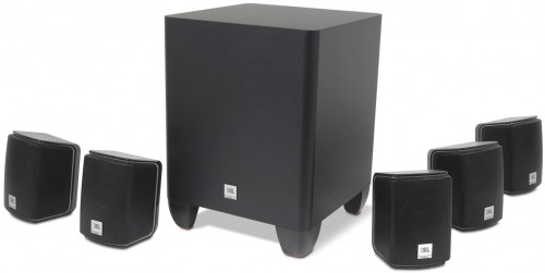 JBL Cinema 510