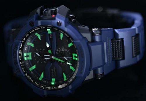 Casio GW-A1000FC-2AER