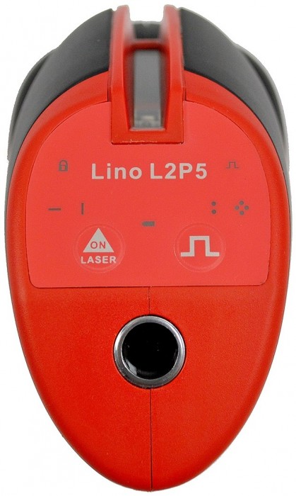 Leica LINO L2P5