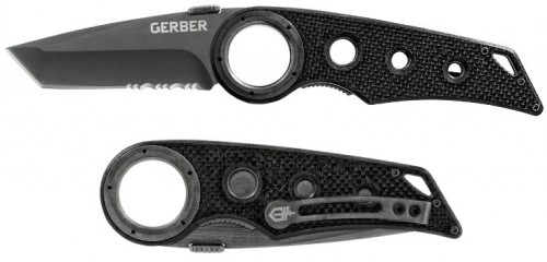 Gerber Remix Tactical