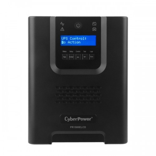 CyberPower PR1500ELCD