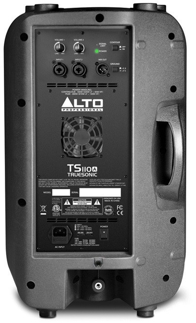 Alto Truesonic TS110A