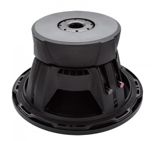 Rockford Fosgate P3D4-12