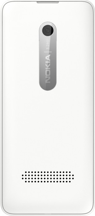 Nokia 301 Dual Sim
