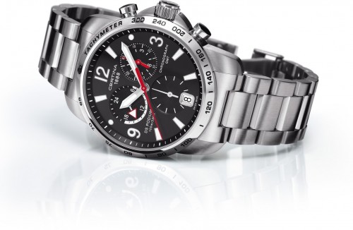 Certina C001.639.11.057.00