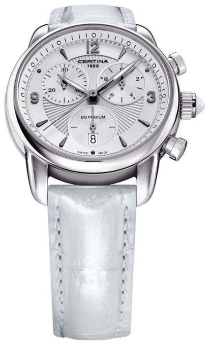 Certina C025.217.16.017.00