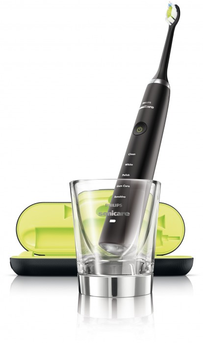 Philips Sonicare DiamondClean HX9352