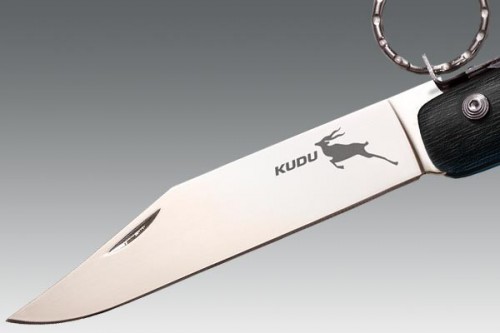 Cold Steel Kudu