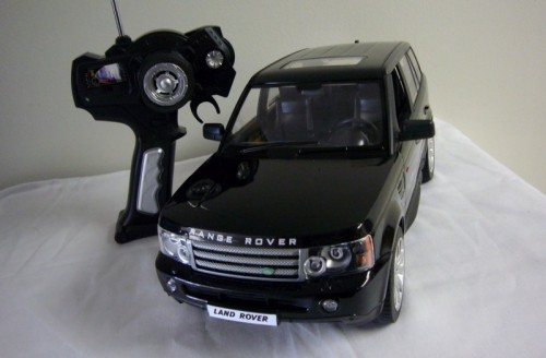Rastar RangeRover Sport 1:14