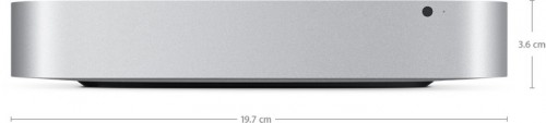 Apple Mac mini 2014