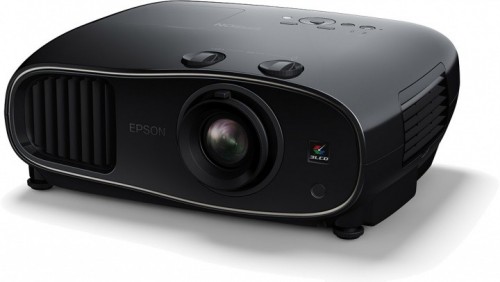 Epson EH-TW6600