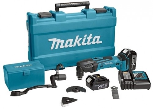 Комплектация Makita BTM50RFEX1