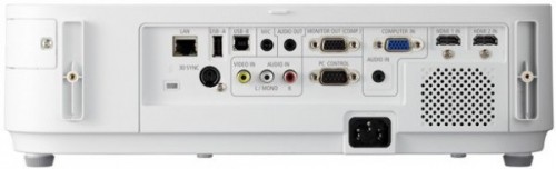 NEC NP-M402XG