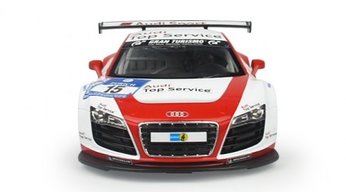 Rastar Audi R8 LMS Performance 1:14