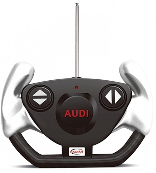 Rastar Audi R8 LMS Performance 1:14