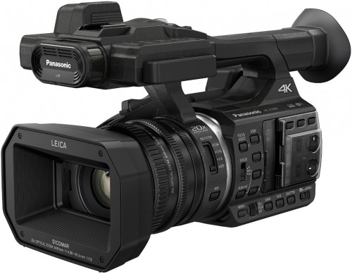 Panasonic HC-X1000E