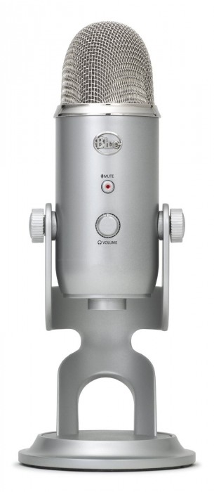 Blue Microphones Yeti