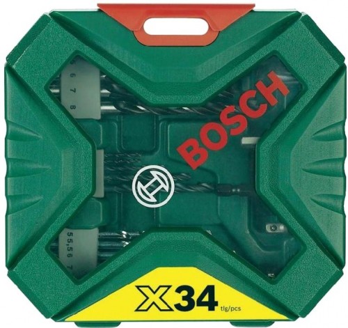 Bosch X-Line 34