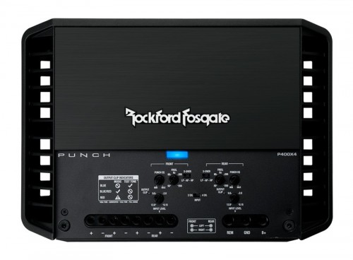 Rockford Fosgate P400X4