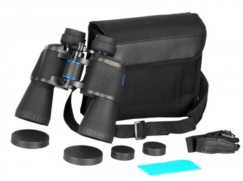 DELTA optical Voyager 12x50