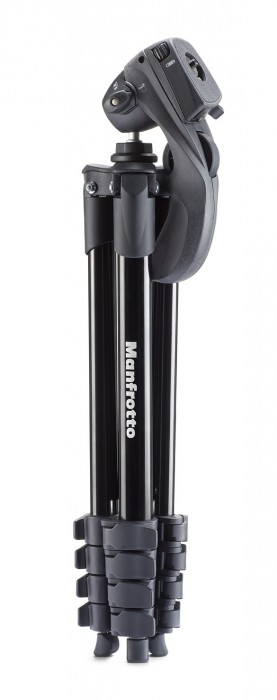Manfrotto Compact Action