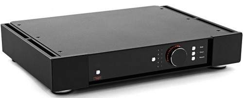 Rega Elicit-R