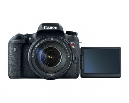 Canon EOS 760D